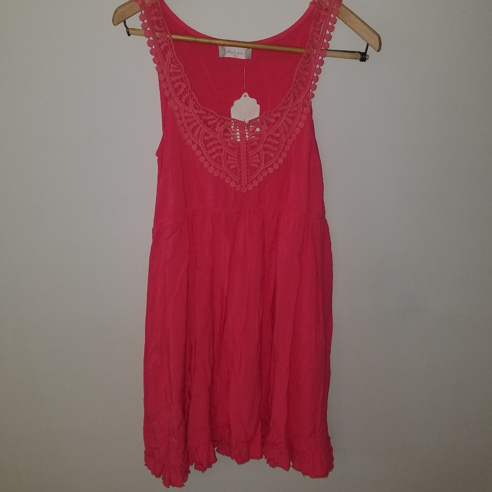 Altar'd State dress